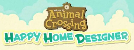Animal Crossing: Happy Home Designer Preview