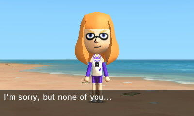 Inkling Girl: I'm sorry, but none of you.