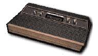 Atari 2600