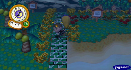 Me passing out after getting attacked by a tarantula.