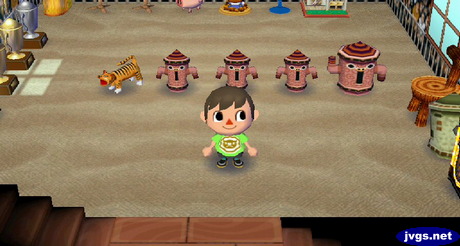 The New Year's Shirt for 2015, with a sheep on the front.