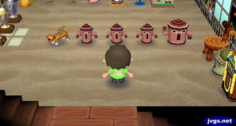 The New Year's Shirt for 2015, with 2015 written across the back.