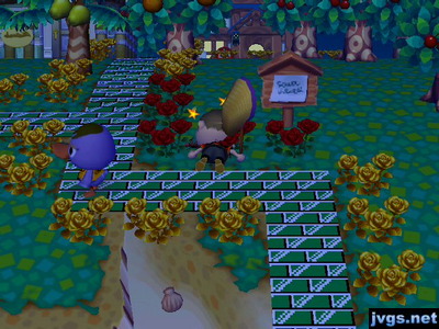 Me passed out on the ground after being attacked by a scorpion.