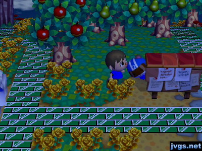 Agent S peeks out from behind the bulletin board during a game of hide-and-seek.