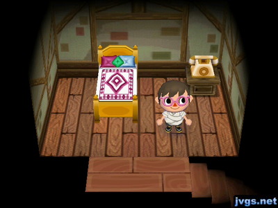 Me wearing the pink glasses. Not my style.