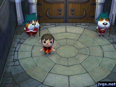 Wearing a flame shirt I found at the lost-and-found at the gate.