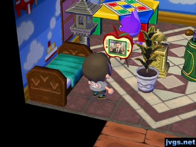 Mr. Bean on Bob's apple TV?