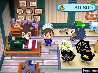 Wearing a cycling outfit in Able Sisters.