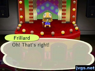 Frillard: Oh! That's right!