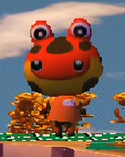 Drift with lip piercings? Or an extra pair of eyes?