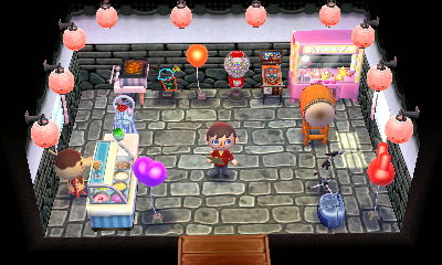 Zucker's street fair (ACHHD)