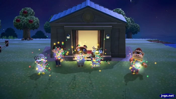 Day 5: Museum, Nook’s Cranny