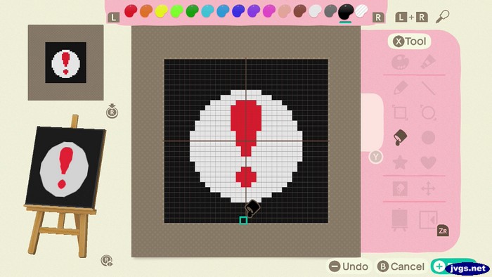 My pitfall seed design.