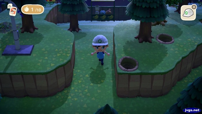 The entrance to Sudden Valley.