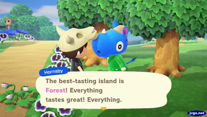 Jeff S New Horizons Blog Page 10 Of 39 Animal Crossing Acnh