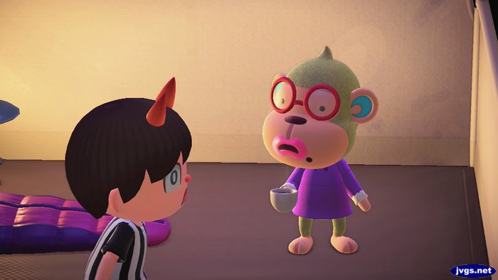 Jeff S New Horizons Blog Page 5 Of 67 Animal Crossing Acnh