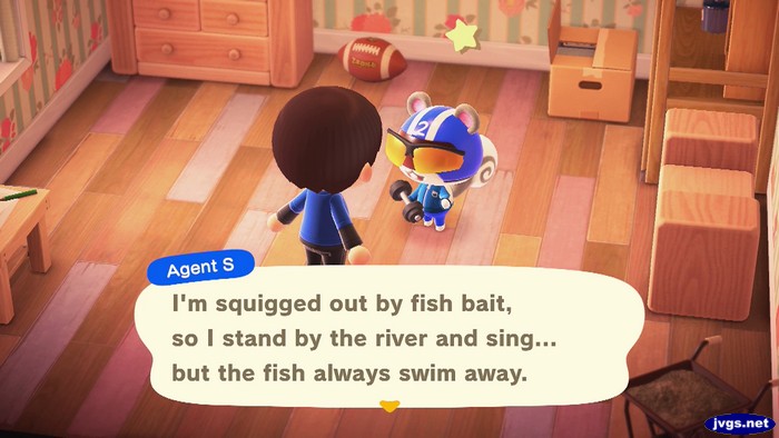 Jeff's New Horizons Blog - Page 140 of 227 - Animal Crossing ACNH