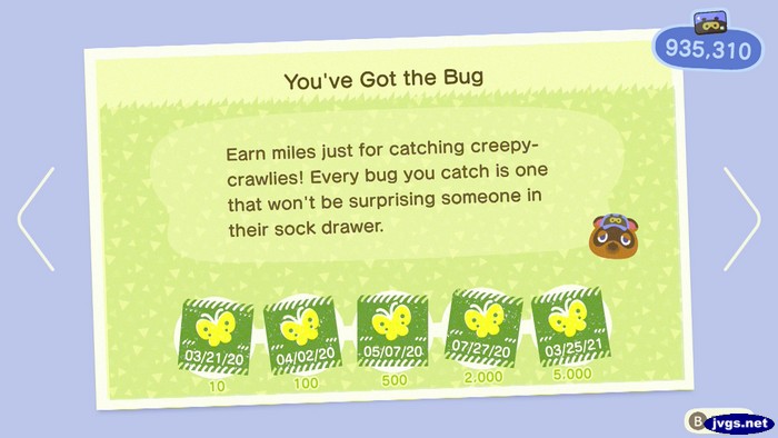 You've Got the Bug