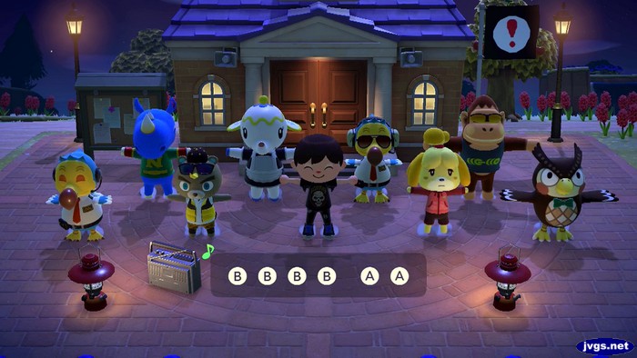 18 Things You Need To Try In Animal Crossing's Huge 2.0 Update