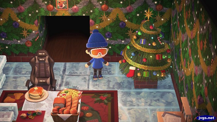 My Christmas tree for 2021.