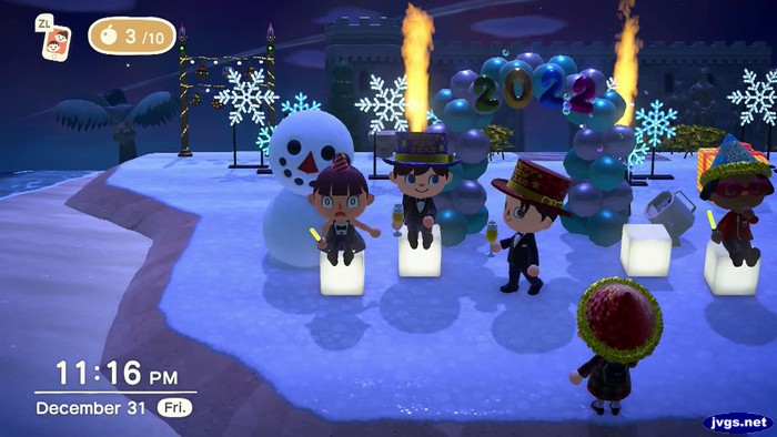 Sitting at my 2022 arch.