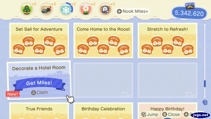 Decorate a Hotel Room: Get Miles!