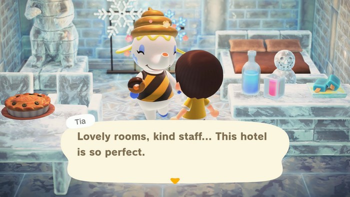 Tia: Lovely rooms, kind staff... This hotel is so perfect.