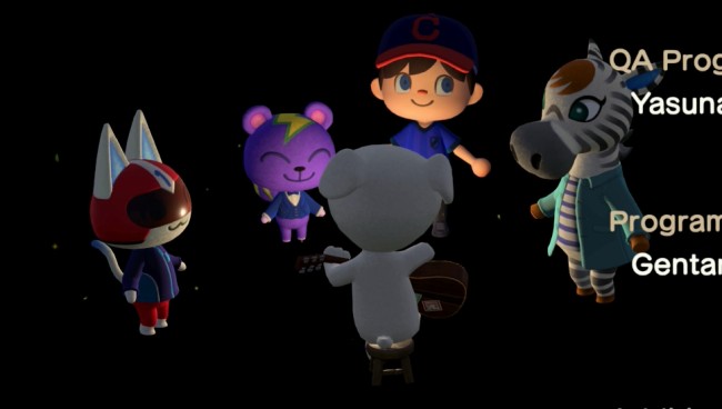 K.K. Slider performs for Kid Cat, Static, Jeff, and Savannah.