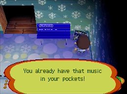 You already have that music in your pockets!