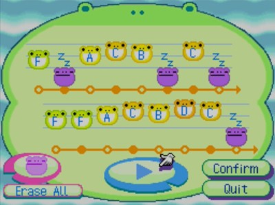 My new town tune, courtesy of Robin.