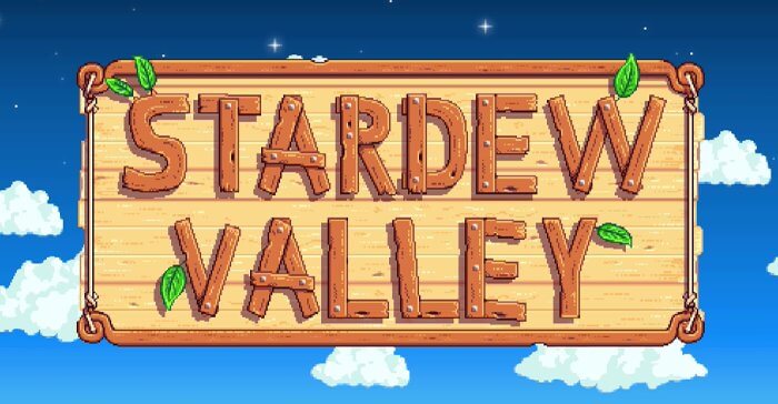 Stardew Valley – Getting Started