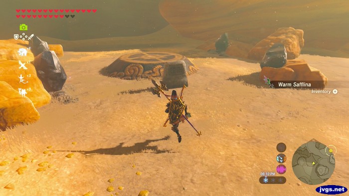 Here's What You Get For Completing All 120 Of The Legend Of Zelda: Breath  Of The Wild's Shrines - Game Informer