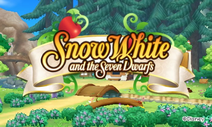 Snow White and the Seven Dwarfs