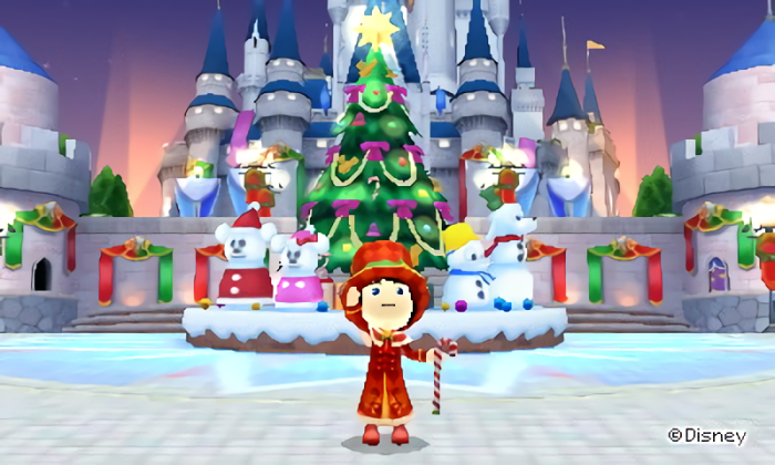 Holiday Season Arrives