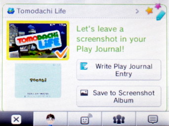 How To Take And Save 3ds Screenshots Using Miiverse