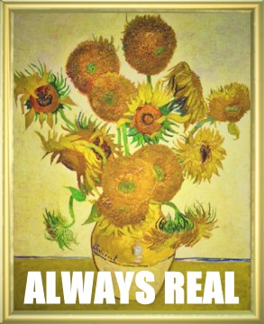 The flowery statue in Animal Crossing: New Horizons.