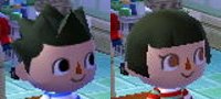 Featured image of post Acnl Boy Hair Guide Get each hair style once from what i