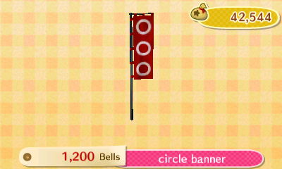 Circle banner: 1,200 bells.