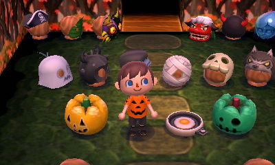 An egg frying on the hot plate.