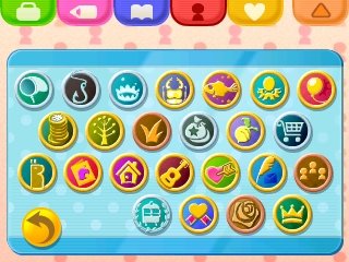 Jeff's badges as of February 2016.