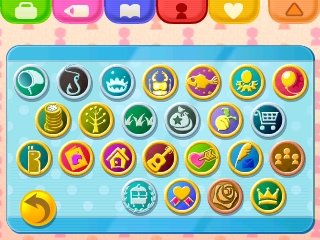 My badge collection as of 2-28-16.