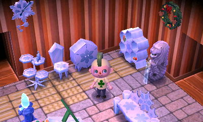 A modern wood wall and sidewalk.