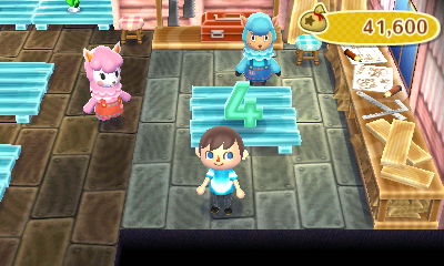 Reese won't get too close to Cyrus.