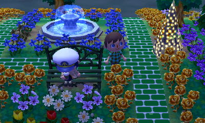 Captain Merka enjoys some coffee.