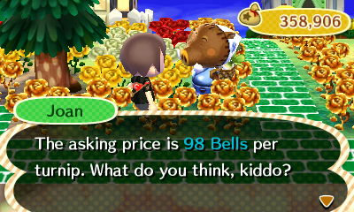 Jeff's New Leaf Blog - Page 181 of 422 - Animal Crossing: New Leaf