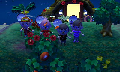 Us all using emotions.