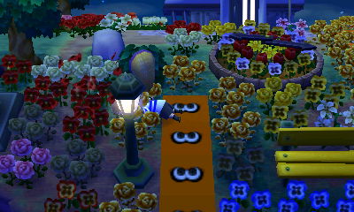 Me passed out on the ground after being bitten by a tarantula.