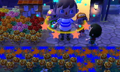 Jeff turns super-sized after eating a famous mushroom.