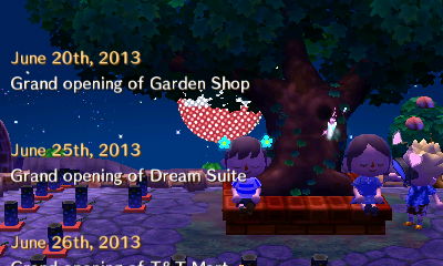 Tom setting the tree on fire?