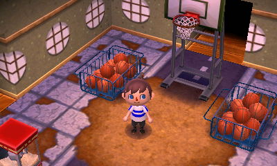 Tearoom wall and closed road.